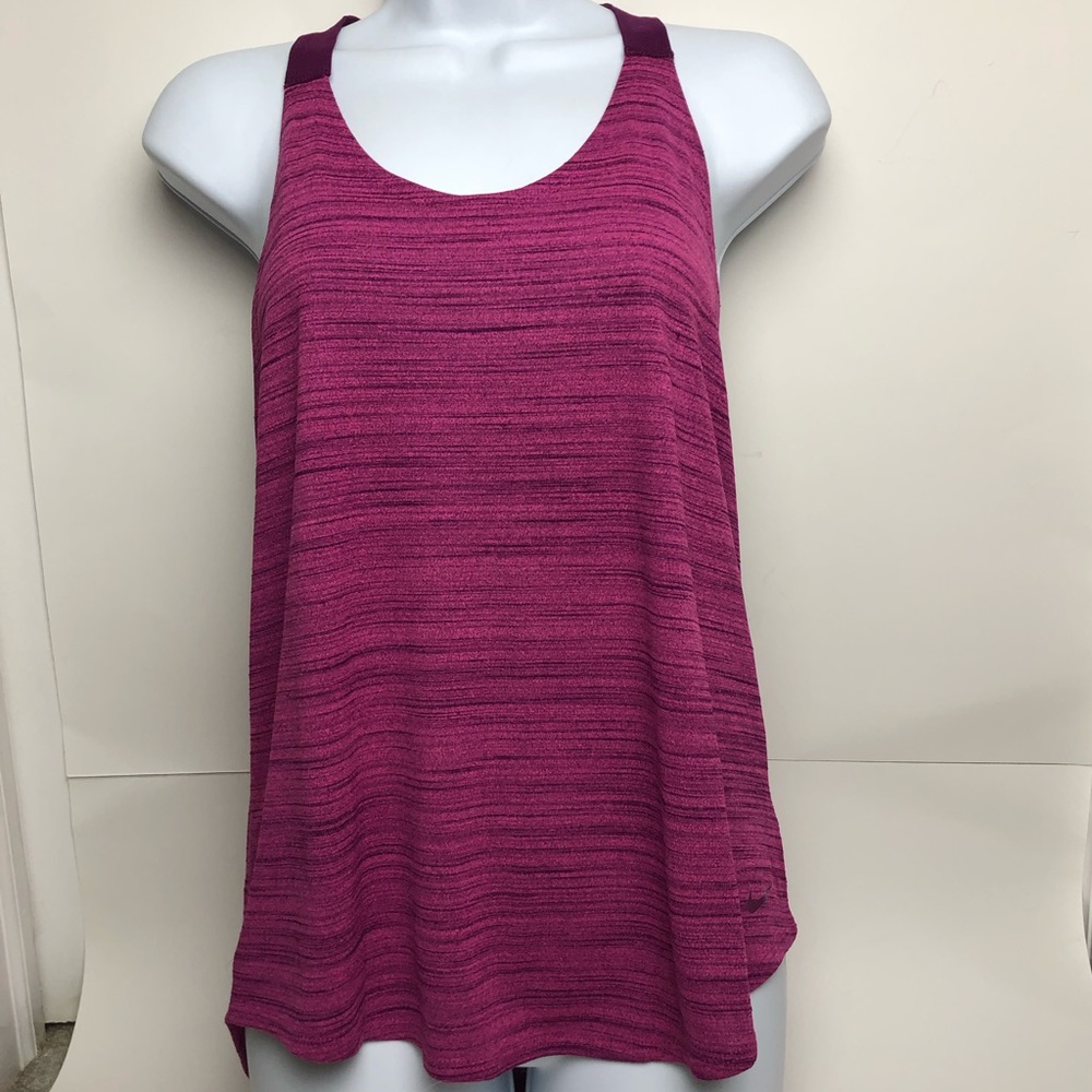 NIKE JUST DO IT TANK TOP